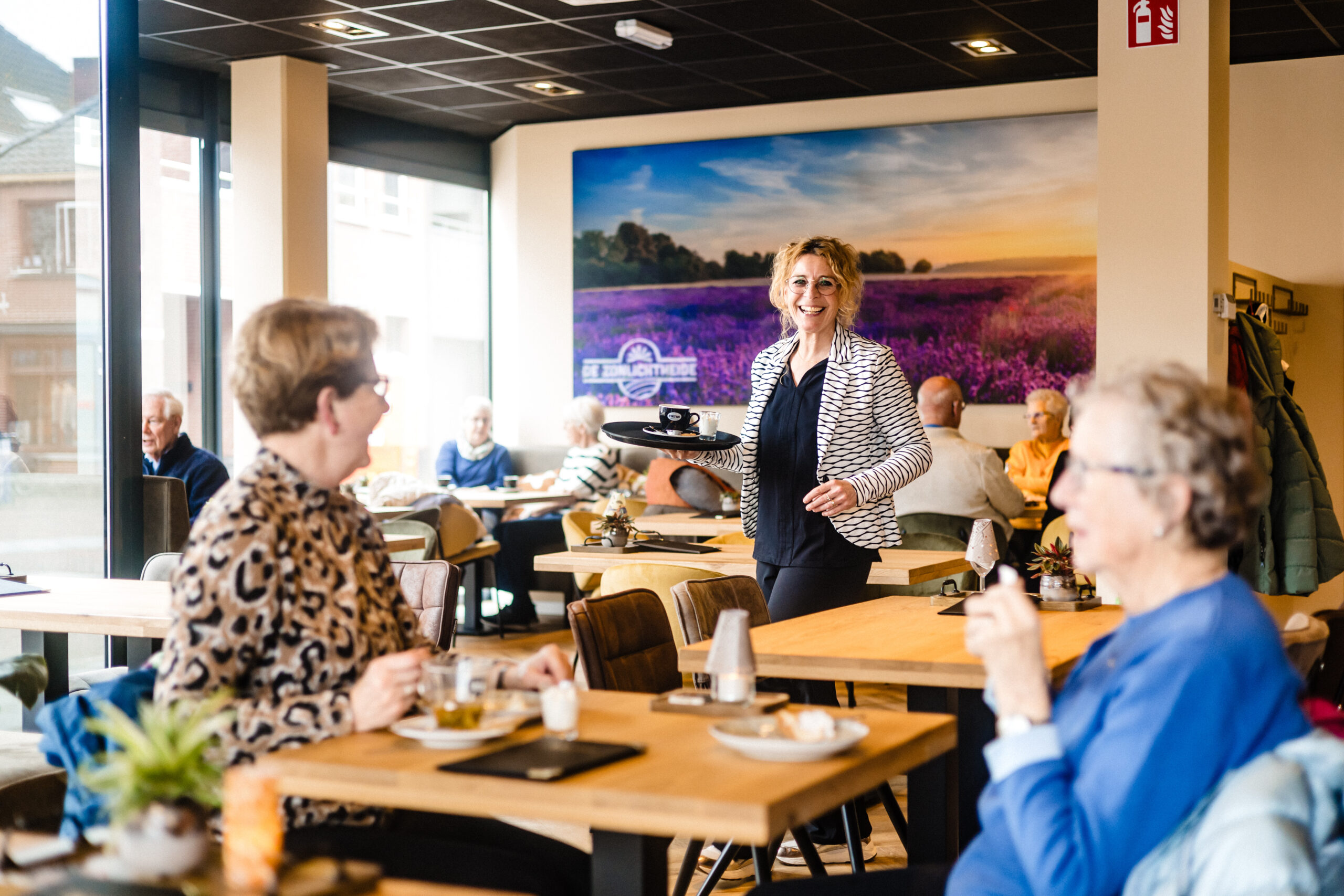 Visit Gennep Zonlichtheide